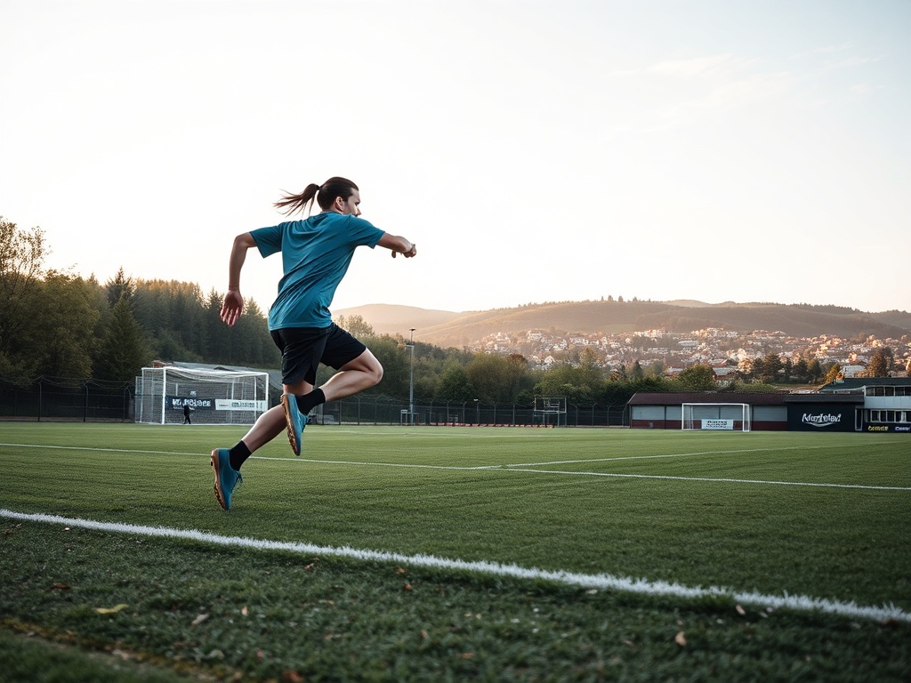 Lubań bez punktów w Andrychowie. Trudny wyjazd 4. ligi