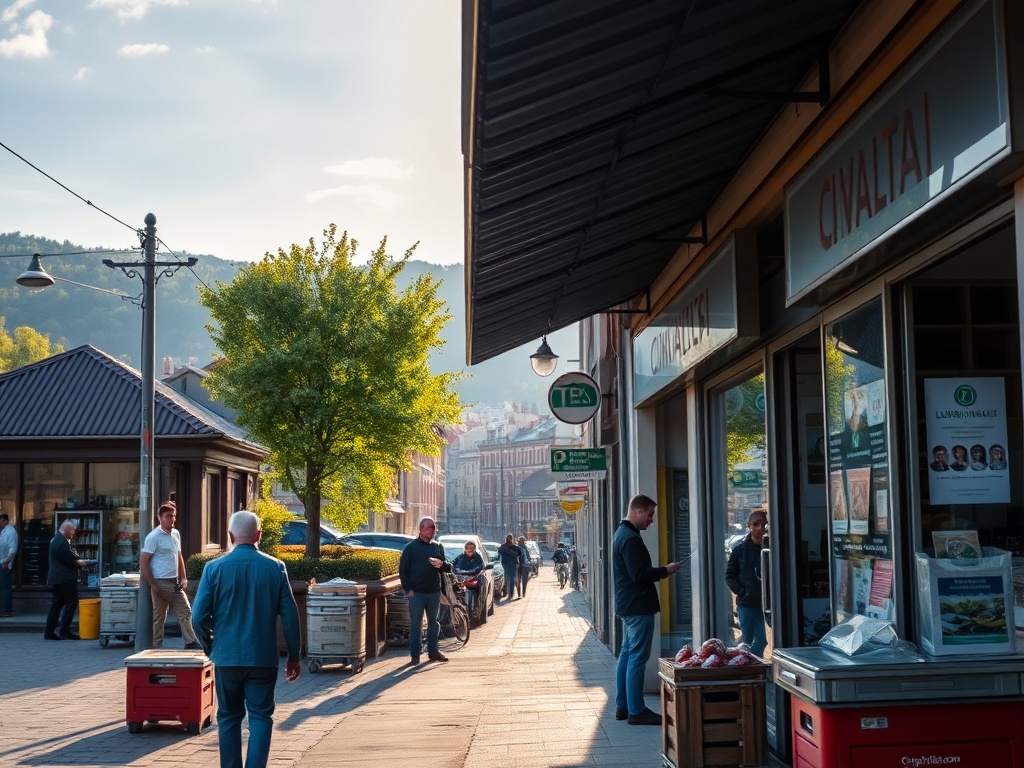 Lubań inwestuje 22,8 mln zł w kulturę. Nowe MDK i Amfiteatr!