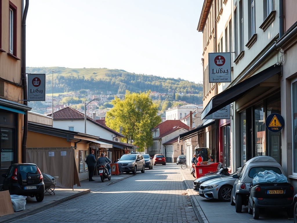 Analiza budżetu Lubań 2025 z podkreśleniem dochodów i wydatków miasta